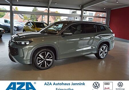 VW Tayron Volkswagen 2.0 TSI DSG Elegance *AHK*NAVI*EPH*SIH*KA