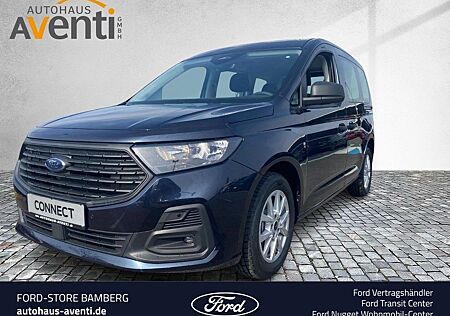 Ford Tourneo Connect Trend 1.5 *AHK*LMF SpurH*PDC*