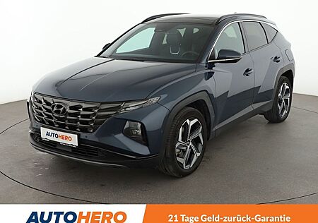 Hyundai Tucson 1.6 T-GDI Hybrid Prime 4WD Aut. *LED*