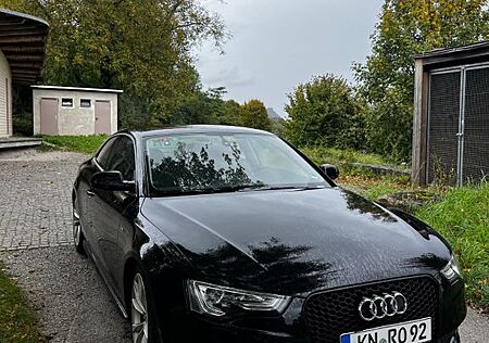 Audi A5 gebraucht kaufen Audi A5 2.0 TFSI S tronic quattro -