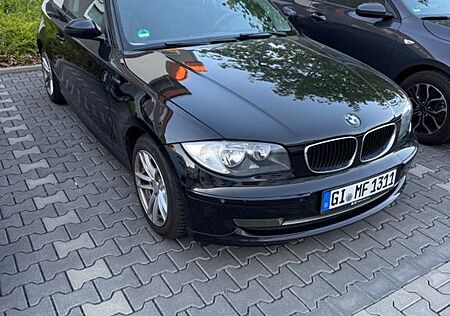 BMW 118i -