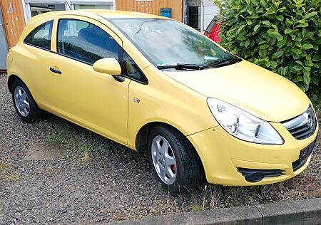 Opel Corsa 1.0 Twinport ecoFLEX