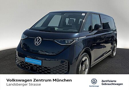 VW ID.BUZZ Volkswagen Pro LR AHK Area View ACC 6-Sitzer Gar