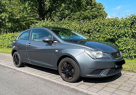 Seat Ibiza SC 1.2 12V Klima, EFH , Alu *TÜV NEU*