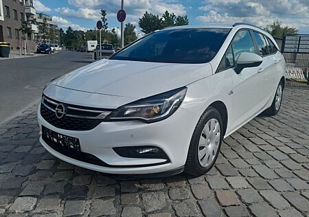 Opel Astra K Sports Tourer Business/AHK/AUTOMATIK