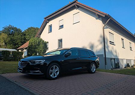 Opel Insignia 1.5 Turbo 121kW Innovation ST, TÜV NEU