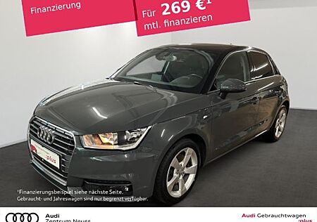 Audi A1 SB 1.4 TFSI 6-Gang