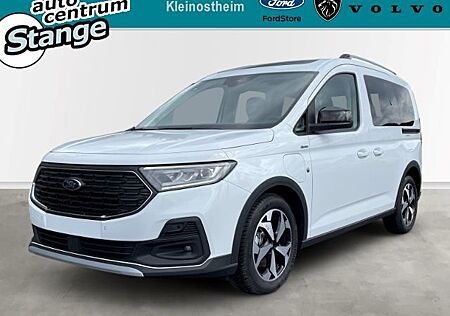 Ford Tourneo Connect Active L1 1,5 Panoramadach