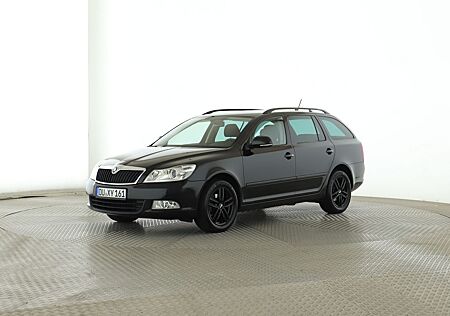 Skoda Octavia 1.4 TSI Kombi 122PS - TÜV bis 03/27