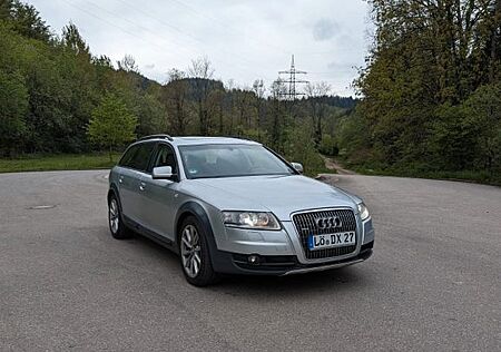 Audi A6 Allroad 2.7TDI (DPF) quattro tiptronic -