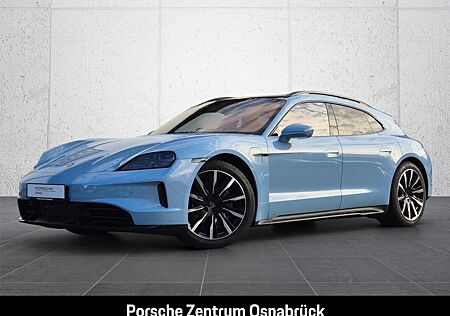 Porsche Taycan GTS Sport Turismo Pano Matrix Head-Up Sur