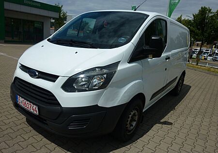 Ford Transit Custom Kasten 250 L1 City Light