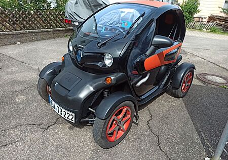 Renault Twizy 80 Color Tüv NEU Eigentumsbatterie