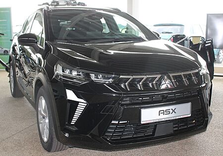 Mitsubishi ASX Plus AT Winterräder