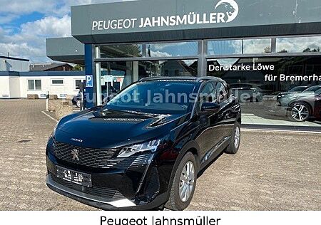 Peugeot 3008 Allure Pack, SHZ, NAVI