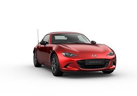 Mazda MX-5 Homura Recaro/Brembo/Bose/Matrix-LED/Kamera