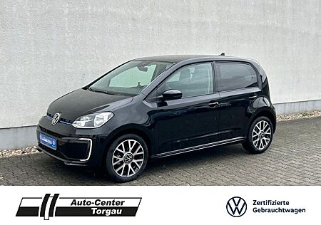 VW e-up! Volkswagen e-up! Style Plus KLIMA PDC RFK SHZ GRA