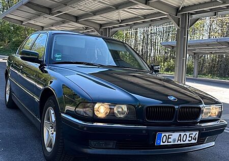 BMW 728i E83 Tüv 04/27