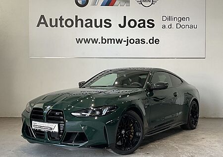 BMW M4 Competition |M Carbon Keramik Bremse |Schalen