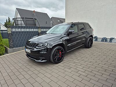 Jeep Grand Cherokee 6.4l V8 HEMI SRT Automatik SRT