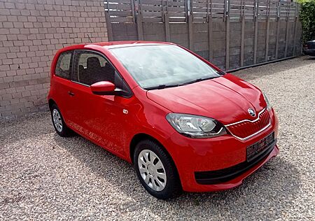 Skoda Citigo 1.0 MPI 44kW Active Green tec Active