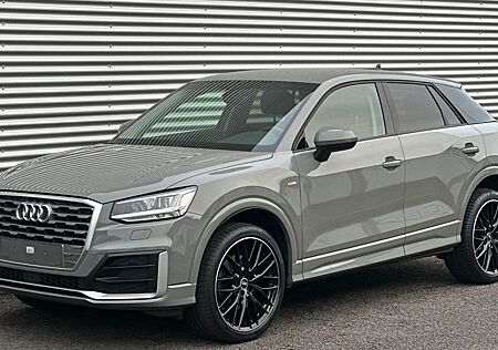 Audi Q2 35 TFSI DESIGN/AUTOMATIK/S-LINE/66TKM