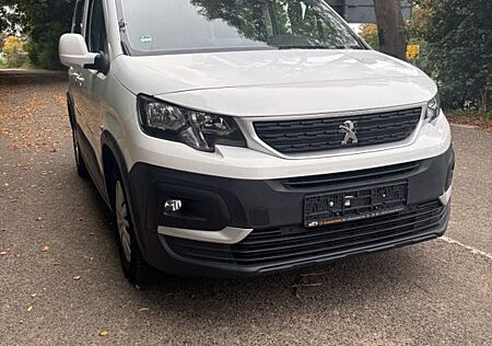 Peugeot Rifter PureTech 110 Active Pack L2 5-Sitzer ...