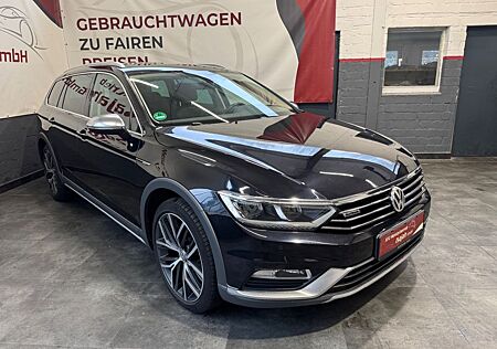 VW Passat Alltrack Volkswagen *Vollausstattung*