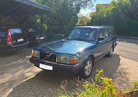 Volvo 240 Kombi