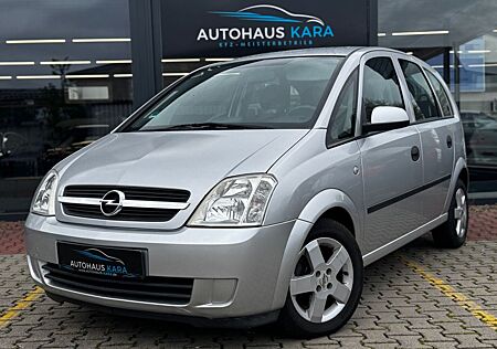 Opel Meriva 1.6 *AUTOMATIK/KLIMA*