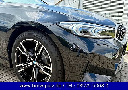 BMW 318d Tour. M Sport AHZV Stop&Go Adapt. LED LRAHZ