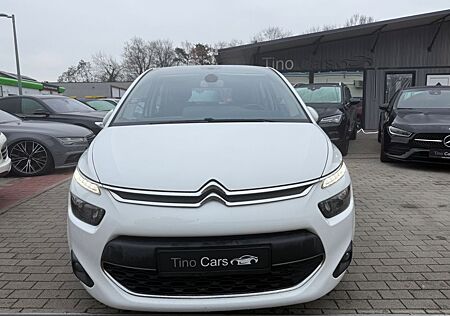 Citroën C4 Picasso /Spacetourer Selection Tuv neu Garanti