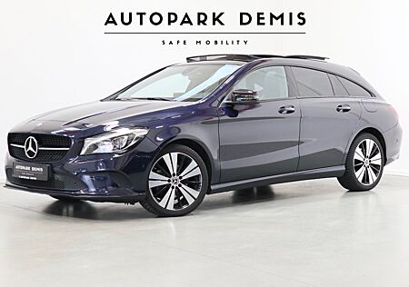 Mercedes-Benz CLA 200 SB/PANO/H&K/NIGHT/PDC/SHZ/KESSY/ALLWETER