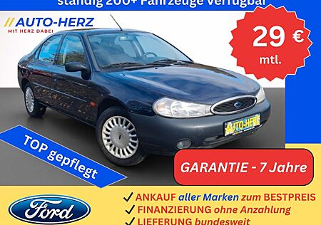 Ford Mondeo *2.HAND-KLIMA*