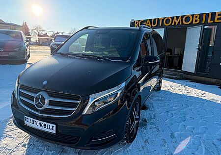 Mercedes-Benz V 220 V250 CDI/BT/d AVANTG./EDITION lang