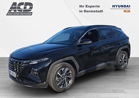Hyundai Tucson 1.6T Edition 30+*1.HAND*NAV*KRELL*EL.HECK