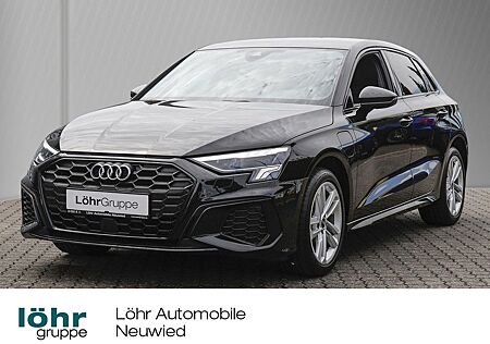 Audi A3 Sportback 45 TFSIe S tronic S Line /LED/GRA