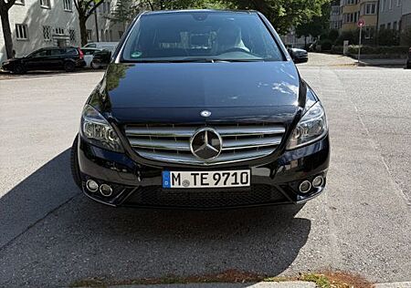 Mercedes-Benz B 180 CDI -