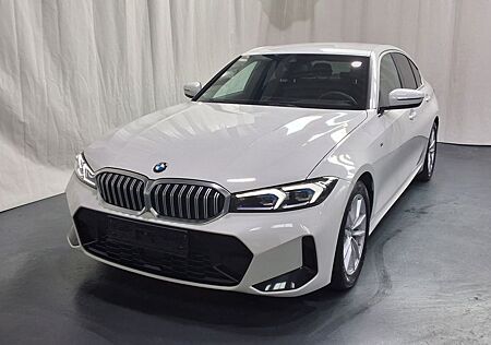 BMW 330 Baureihe 3 Lim. i M Sport