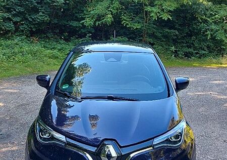 Renault ZOE Intens R135/Z.E. 50 Batteriemiete Intens