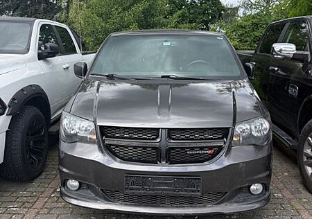 Dodge Grand Caravan