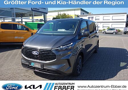 Ford Tourneo Custom 320 L2 Trend FWD NAVI AHK GJR RFK