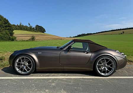 Wiesmann MF 4 S