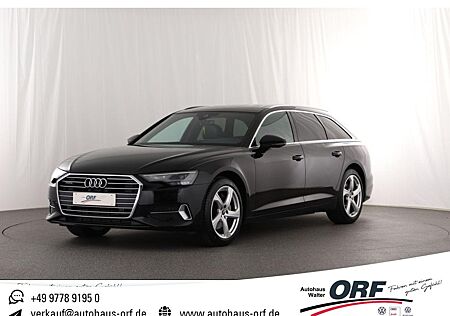 Audi A6 Avant 45 TDI 3.0 quattro sport AUT AHK PANO L