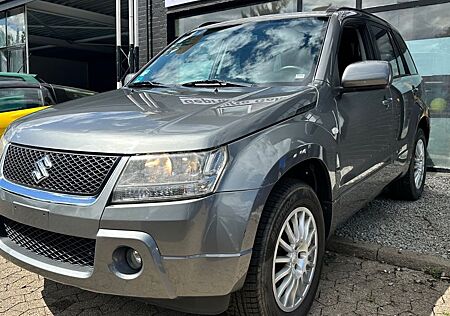 Suzuki Grand Vitara 2.0 Family Comfort+ *Top Zustand*HU