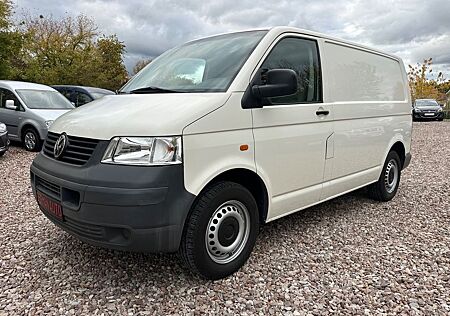 VW T5 Transporter Volkswagen Kasten-Kombi Kasten1.9TDI