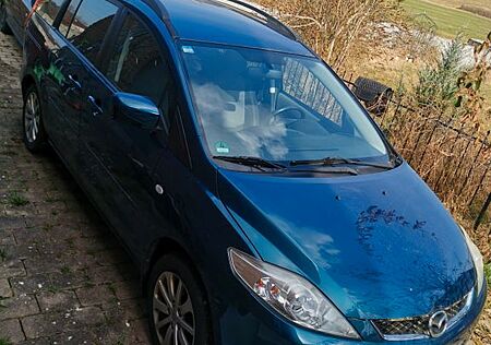 Mazda 5 1.8 Comfort Comfort