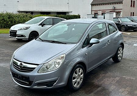 Opel Corsa D Edition*Klima*Tüv & Au NEU*