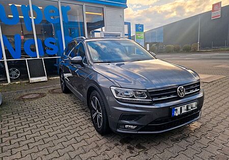 VW Tiguan Volkswagen 1.4 TSI ACT DSG JOIN JOIN. 1.Hand