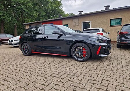 BMW 128 Baureihe 1 Lim. ti